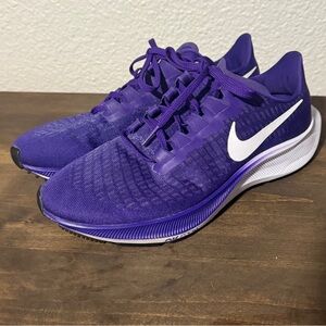 Nike Air Zoom Pegasus 37 Women’s Running Shoes – Size 9.5 – Excellent Like New